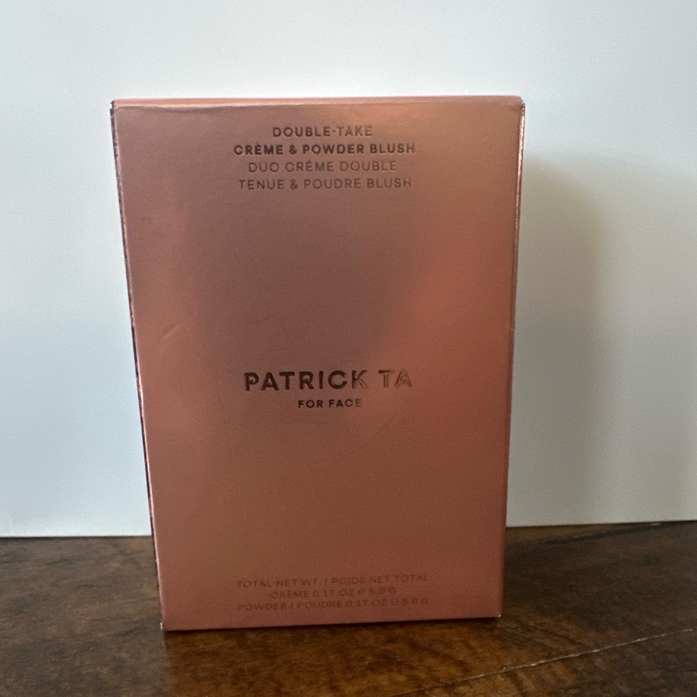 Makeup product - not a bath/body item